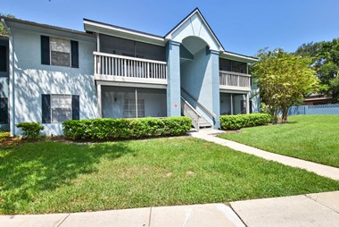 1645 Dunlawton Avenue 1-2 Beds Apartment for Rent Photo Gallery 1
